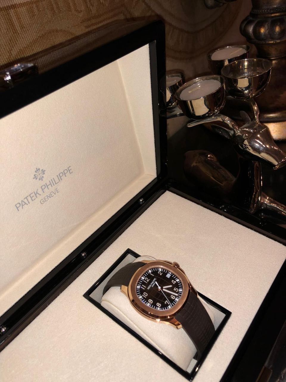 Montre de Luxe origine suisse 🇨🇭